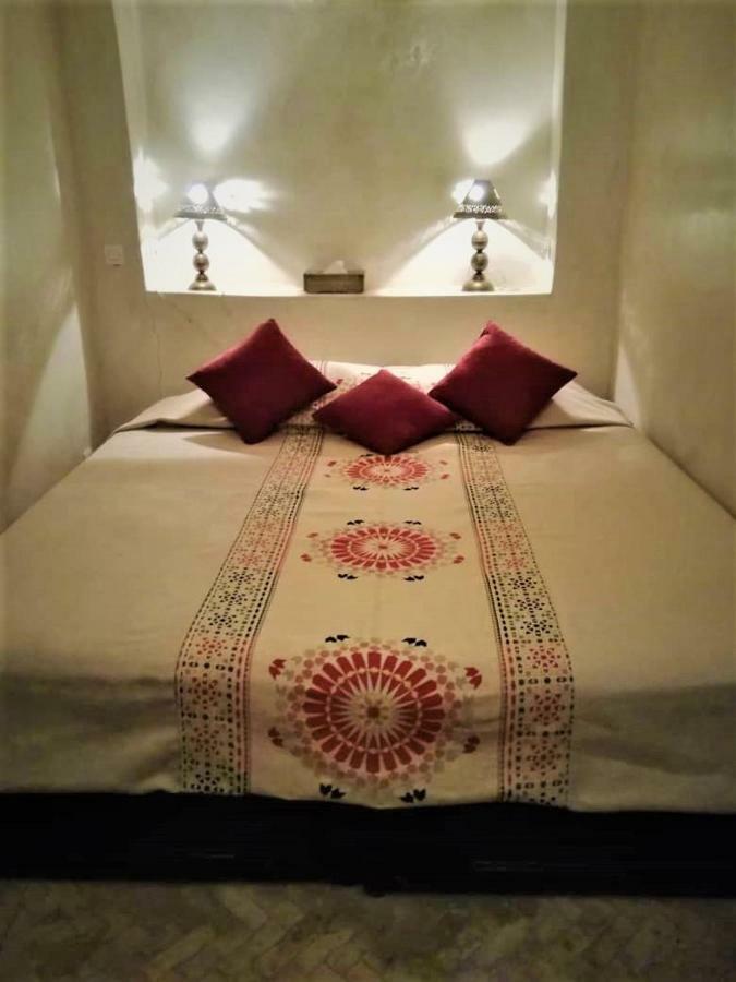 Dar Les Epices Casa vacanze