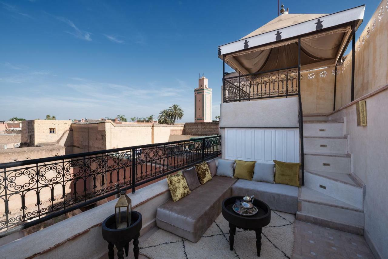 Riad Spice By Marrakech Marrakesh