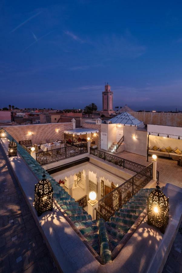 Spice By Marrakech