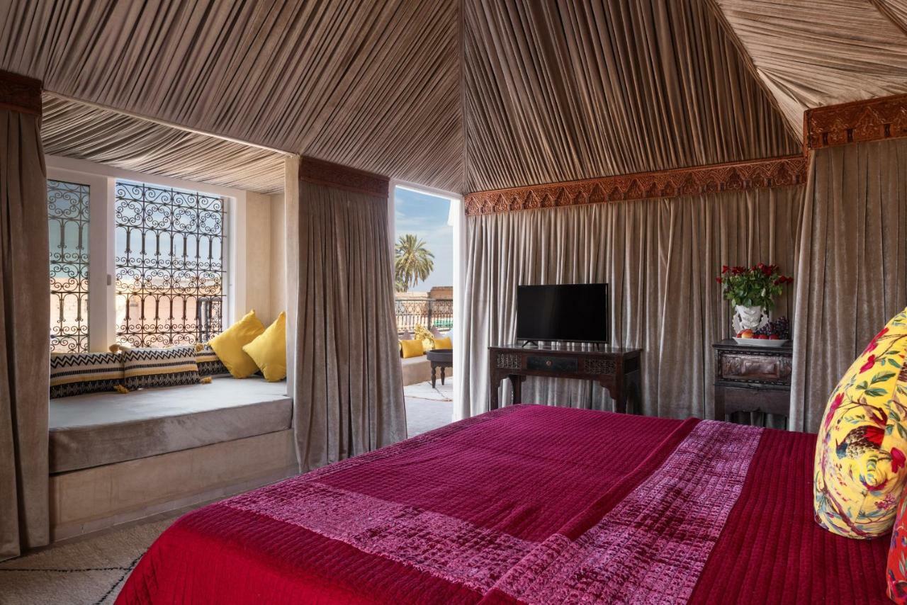 Spice By Marrakech Riad Marrakesh