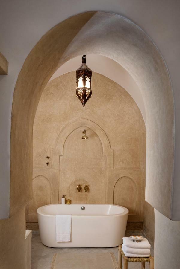 Riad Spice By Marrakech 2*