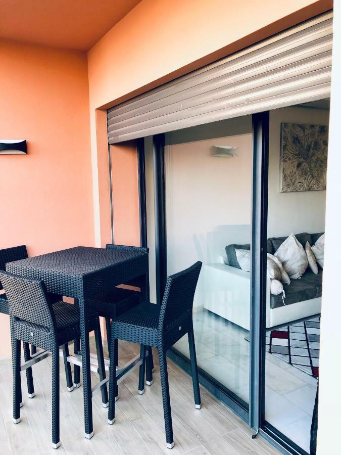 Apartment Haut Standing Gueliz Marrakesh
