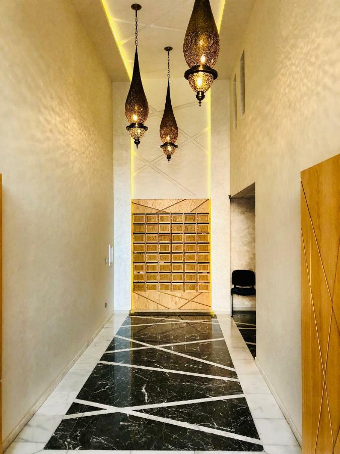 Haut Standing Gueliz * Marrakesh
