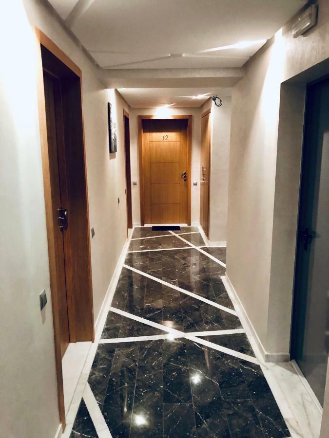 Apartment Haut Standing Gueliz *