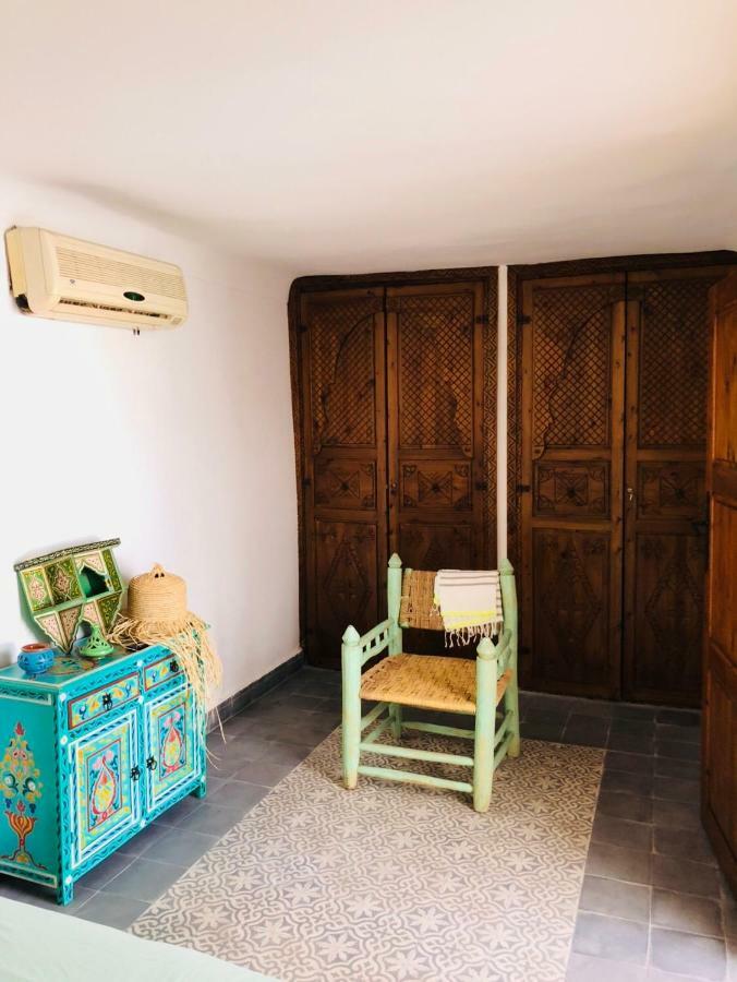 Dar Christine Holiday home *