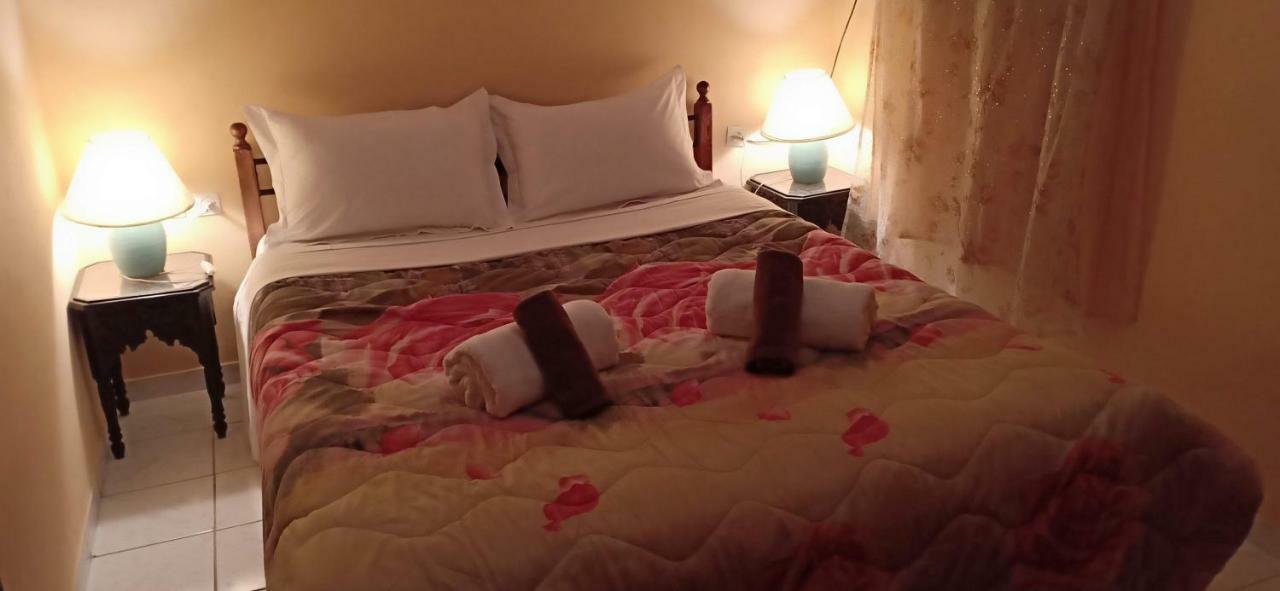 Galya Villa Marrakesh