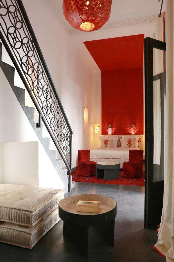 Dar Bahi Guest house Marrakesh