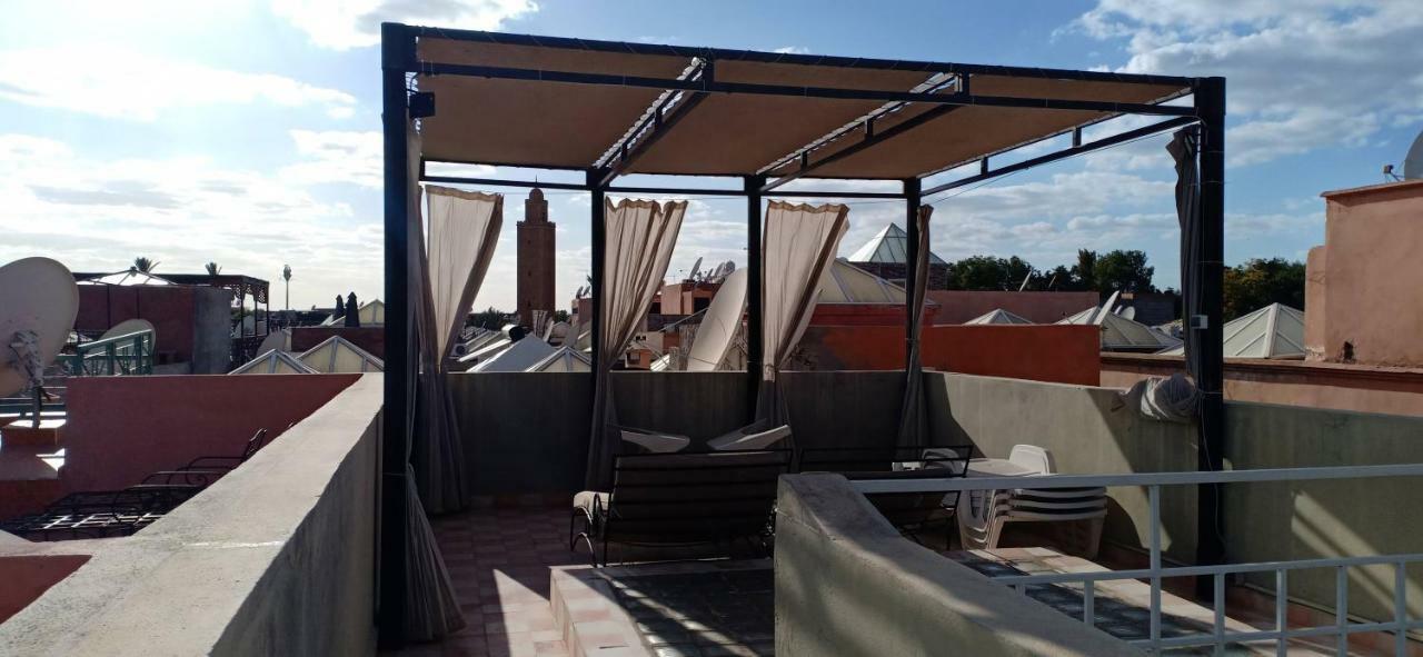 Galya * Marrakesh