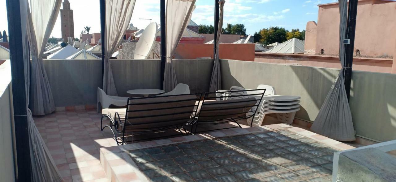 Galya Marrakesh