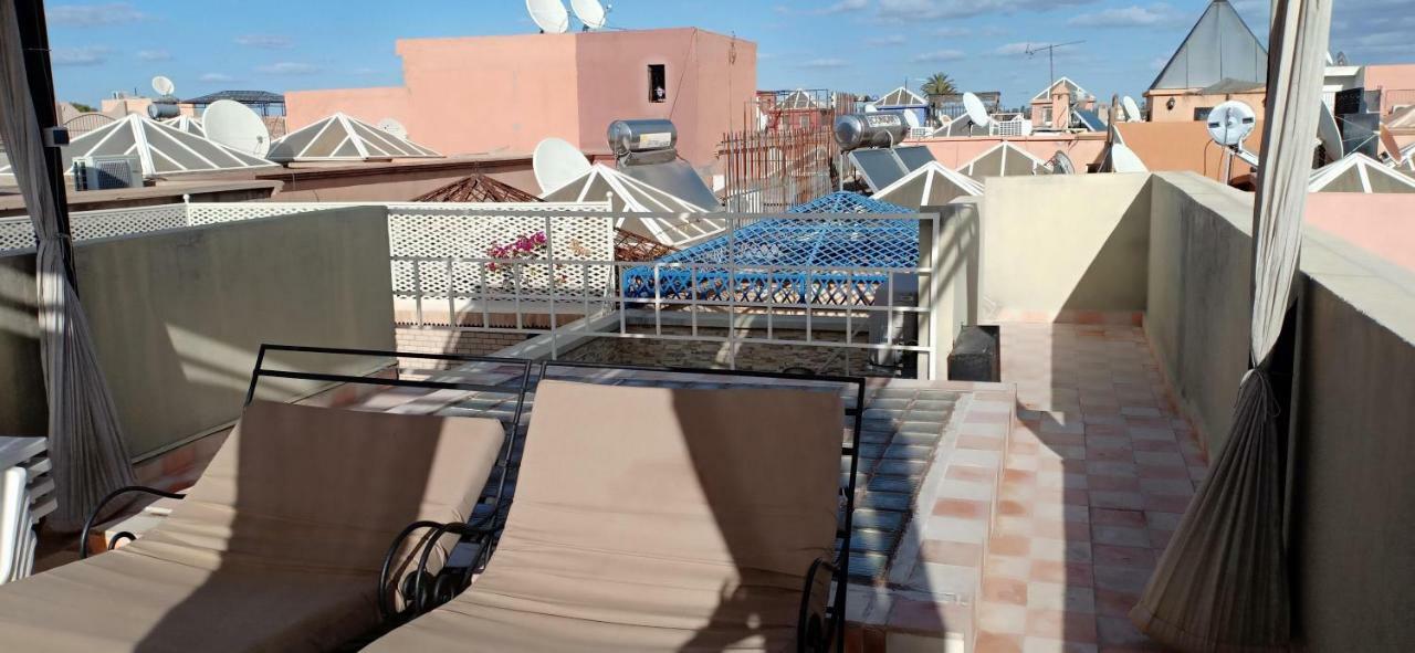 Galya Marrakesh