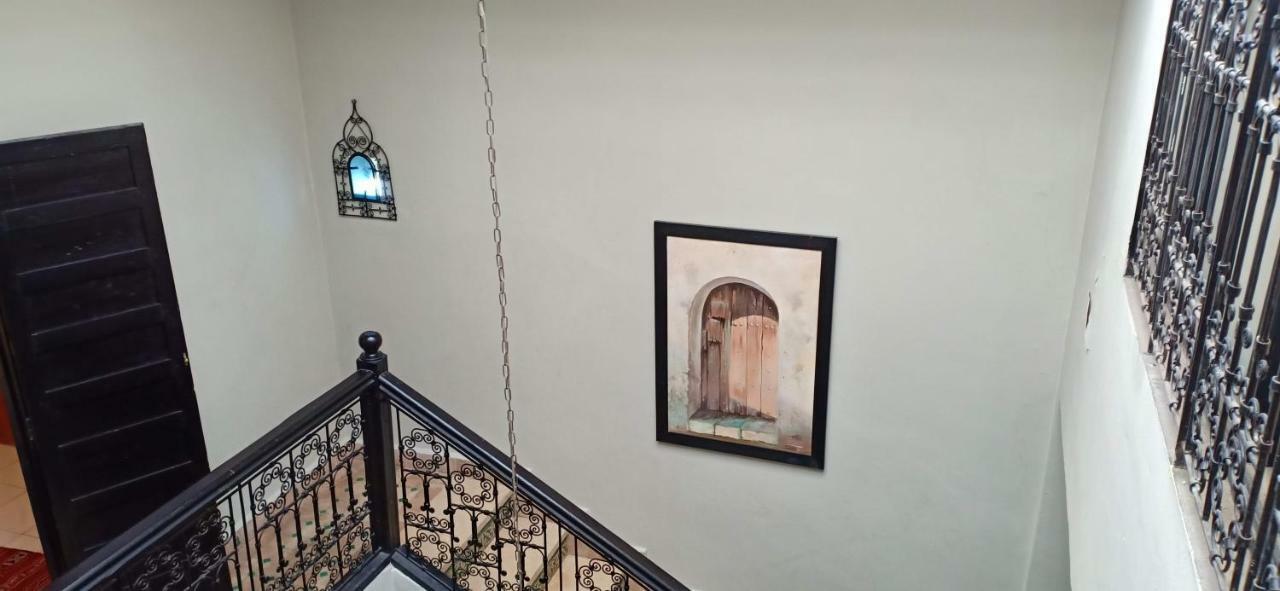 Villa Galya Marrakesh