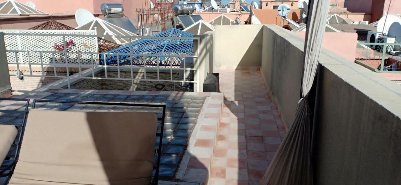 Galya * Marrakesh
