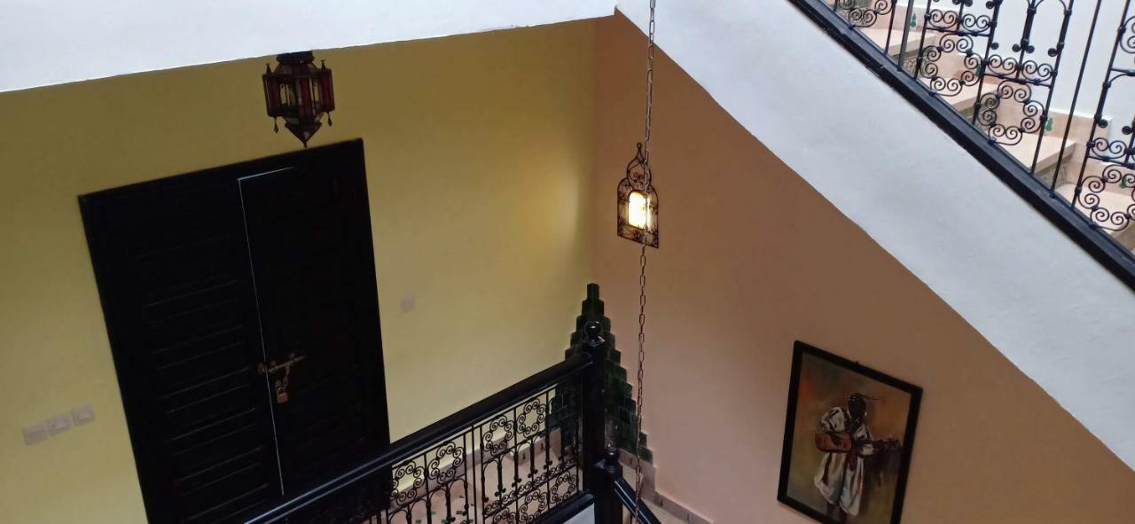 Galya Villa