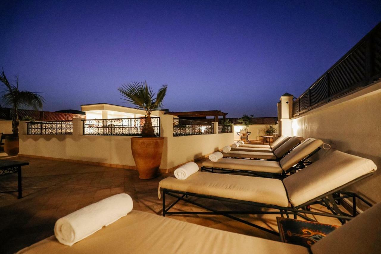 Affittacamere Nayanour Marrakesh