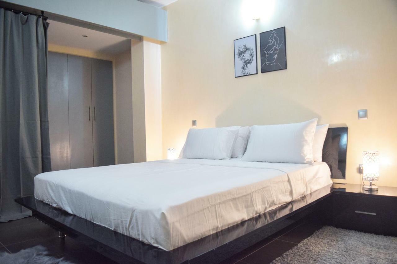 In Marrakesh, Gueliz Appartement