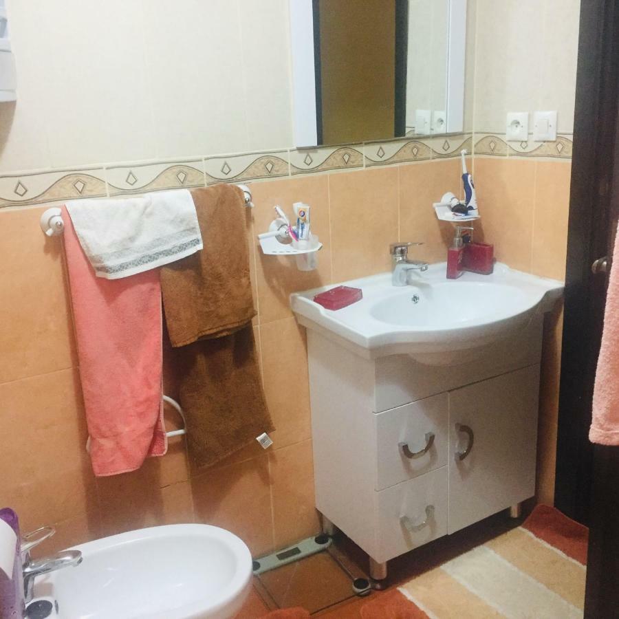 Accommodatie bij particulieren “etoile D'or” Porte De Gueliz 40 000 Marrakech . *