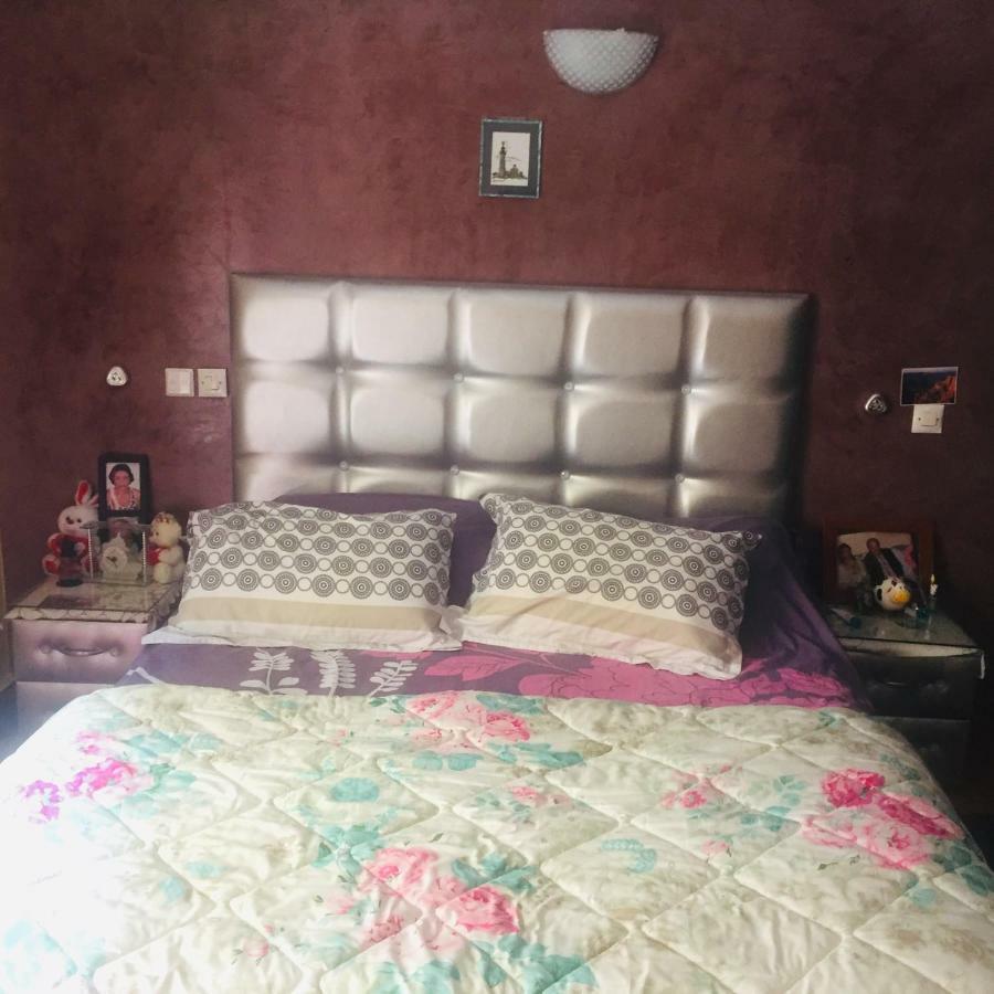 “etoile D'or” Porte De Gueliz 40 000 Marrakech . Accommodatie bij particulieren