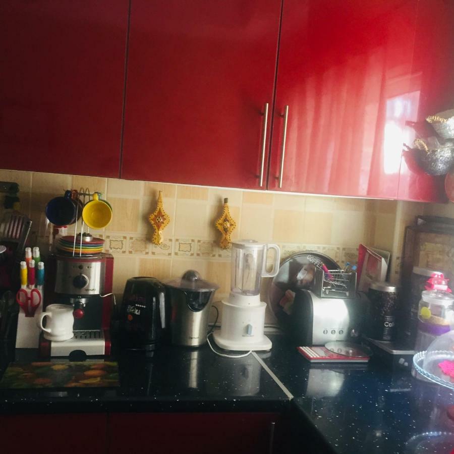 “etoile D'or” Porte De Gueliz 40 000 Marrakech . Accommodatie bij particulieren *