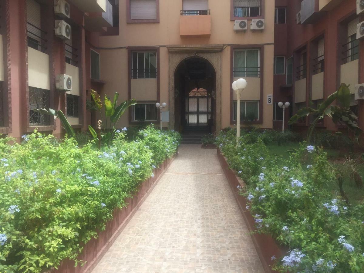 Accommodatie bij particulieren “etoile D'or” Porte De Gueliz 40 000 Marrakech . Marrakesh
