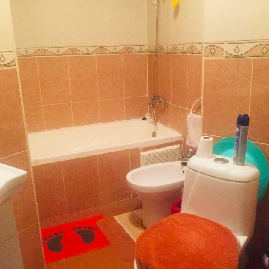 “etoile D'or” Porte De Gueliz 40 000 Marrakech . Accommodatie bij particulieren *