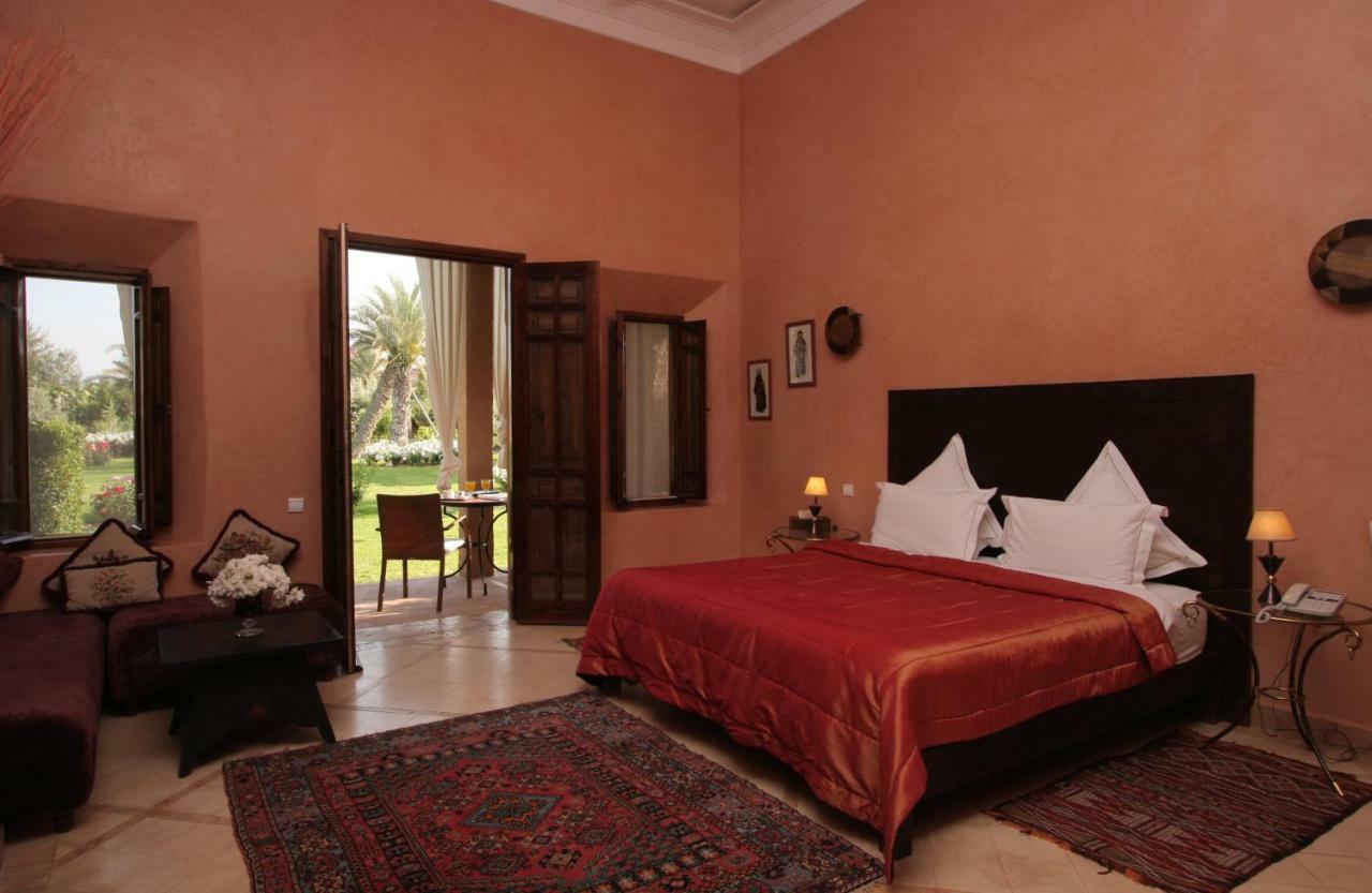 Gasthuis Dar Cherif 4*