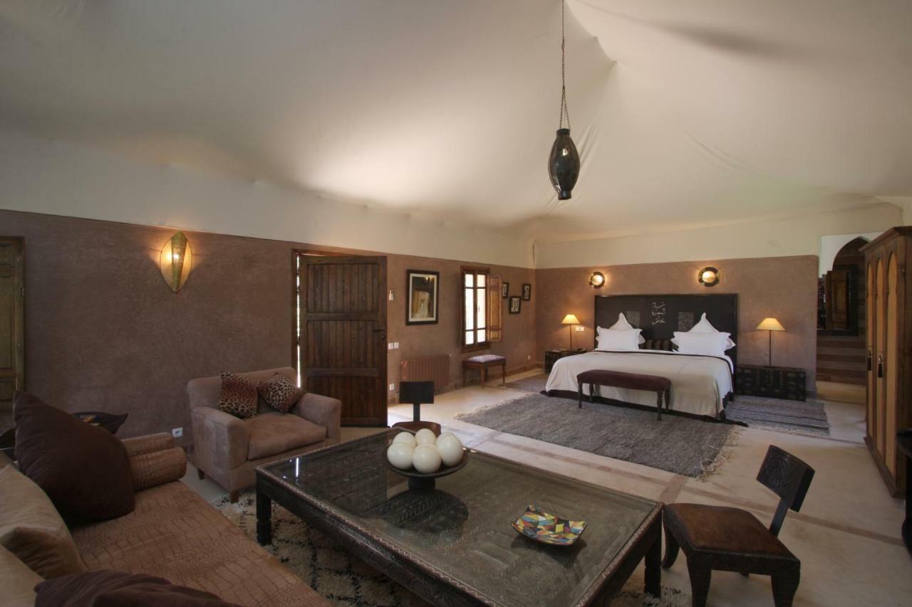 Dar Cherif Gasthuis 4*