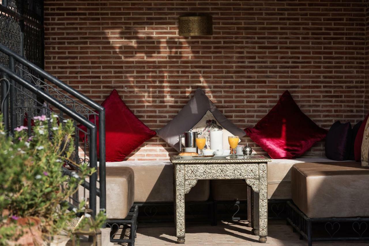 Spice By Marrakech Riad 2*