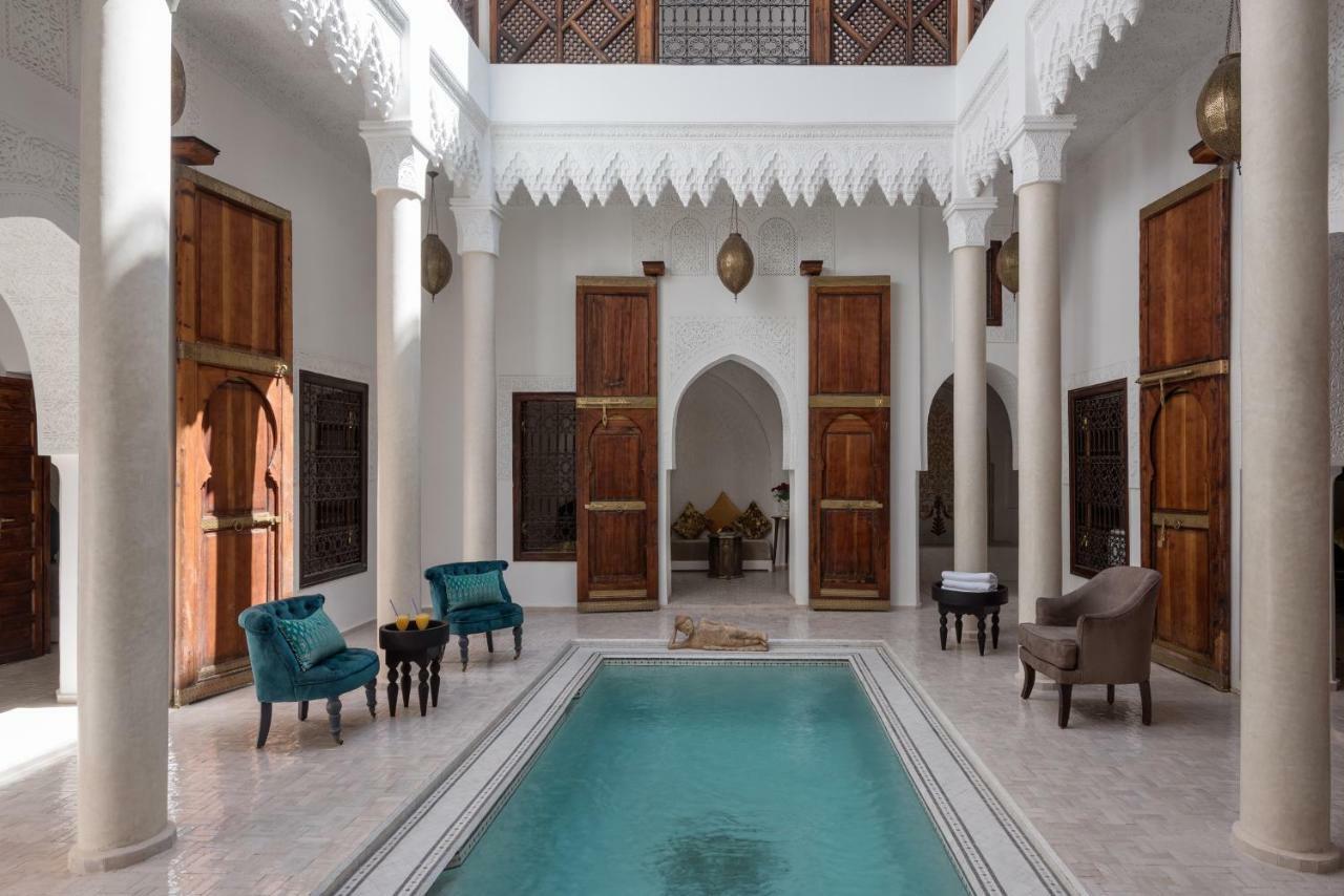 Riad Spice By Marrakech