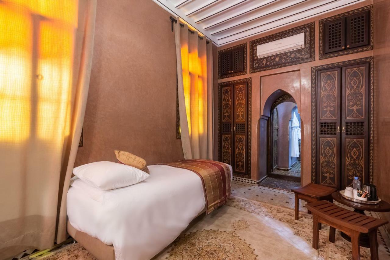Villa Azaro Marrakesh
