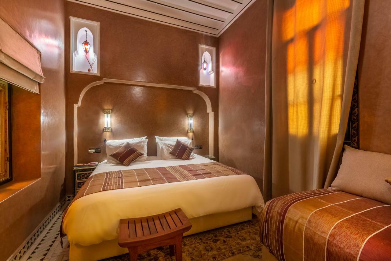 Villa Azaro Marrakesh
