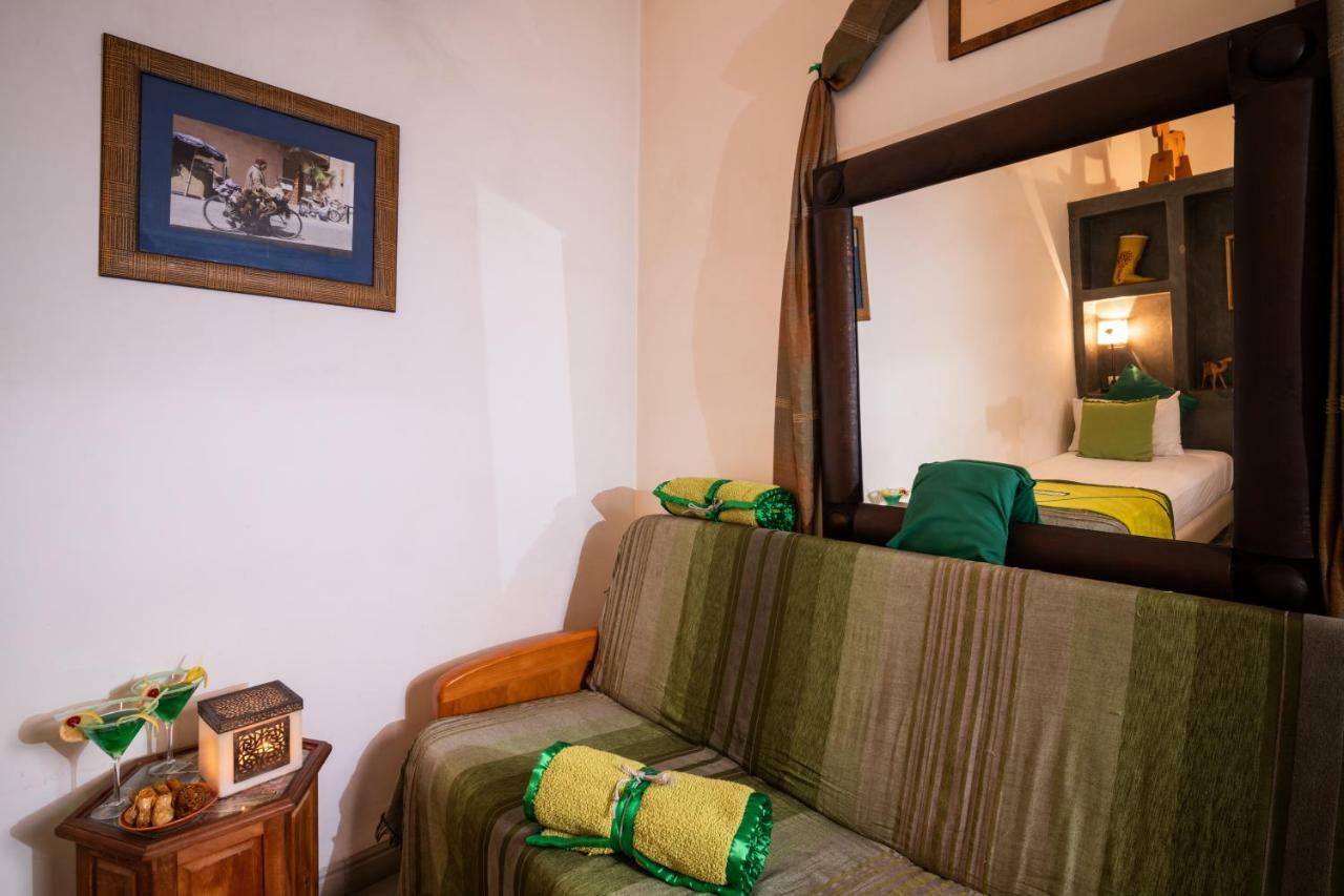 Azcona 3* Marrakesch