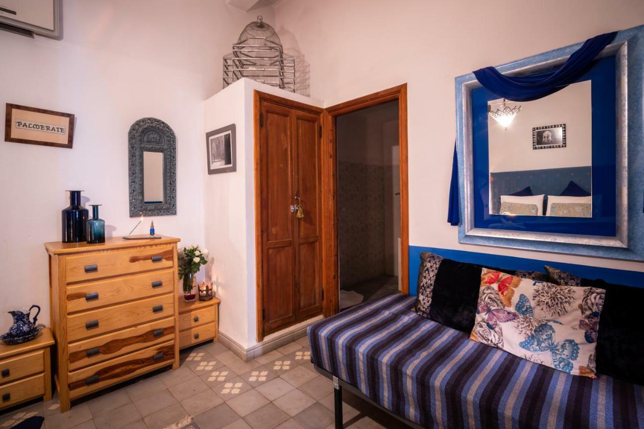 Riad Azcona Marrakesch