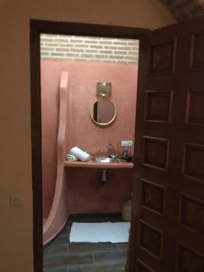 O Ly Marrakesh