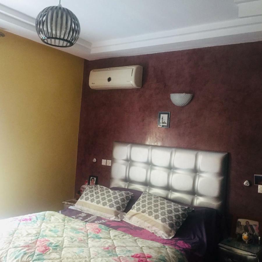 Accommodatie bij particulieren “etoile D'or” Porte De Gueliz 40 000 Marrakech . Marrakesh