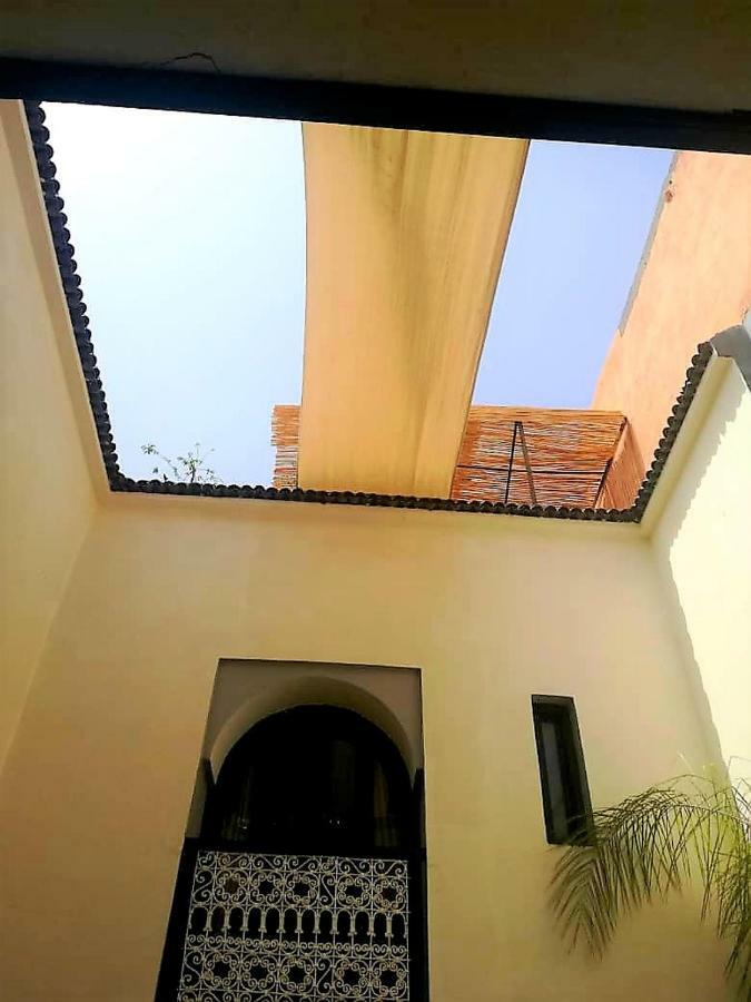 Dar Les Epices Casa vacanze *