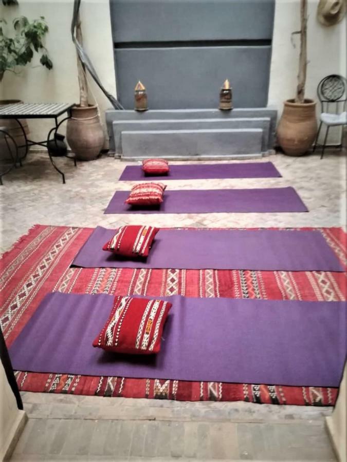Dar Les Epices Casa vacanze *