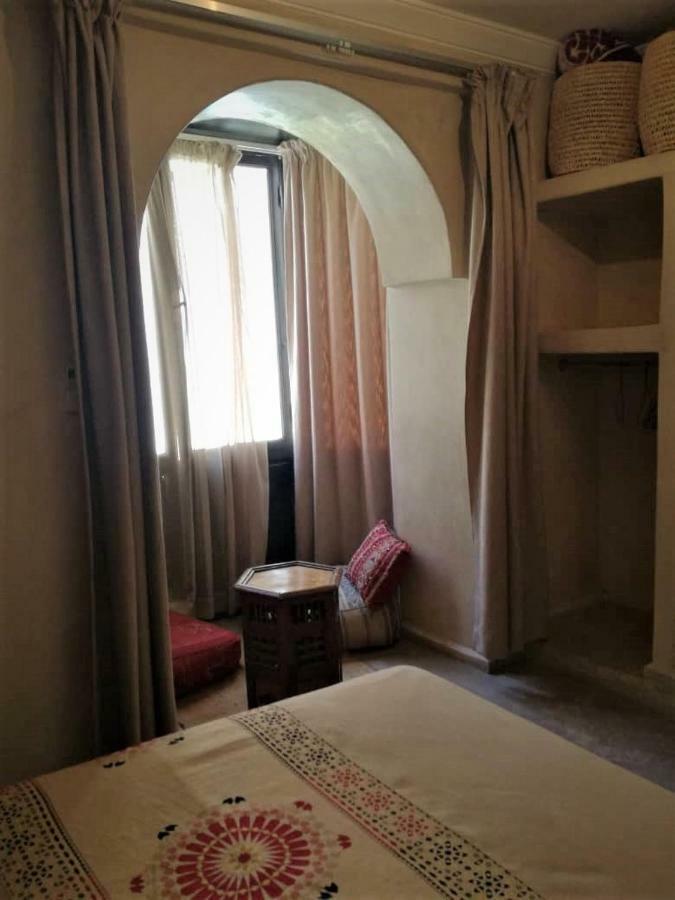 Dar Les Epices Casa vacanze *
