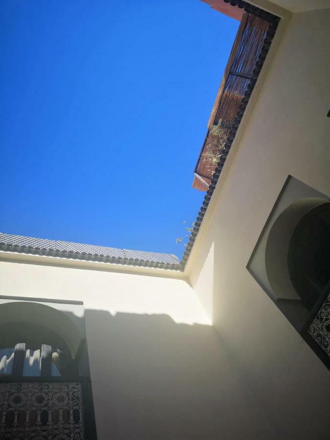 Casa vacanze Dar Les Epices