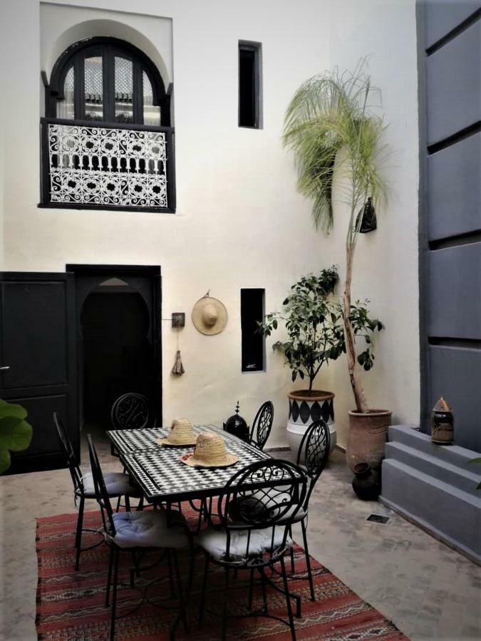 Dar Les Epices Casa vacanze Marrakesh