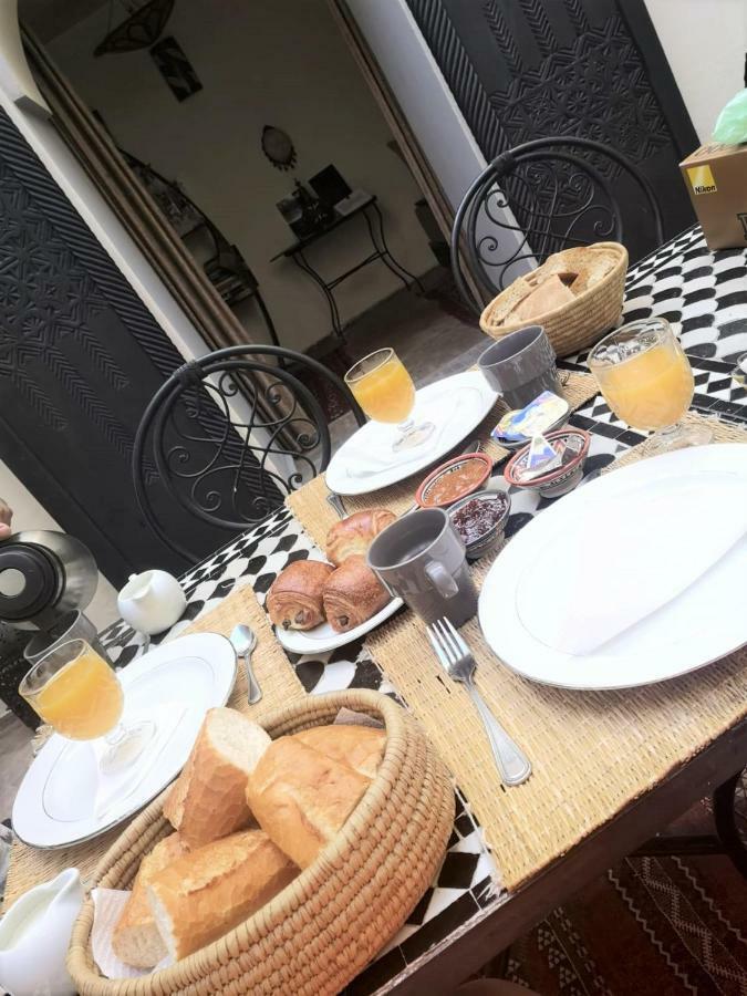 Dar Les Epices Casa vacanze Marrakesh