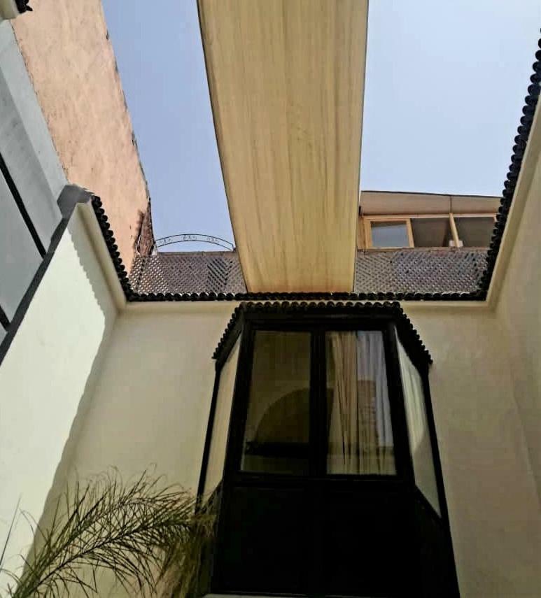 Casa vacanze Dar Les Epices Marrakesh