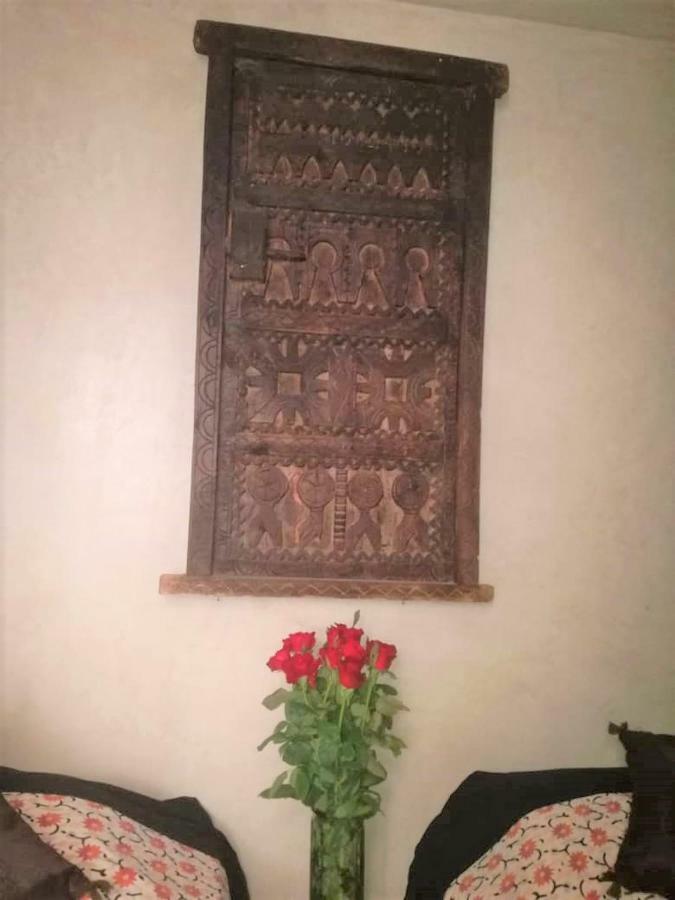 Dar Les Epices Casa vacanze Marrakesh