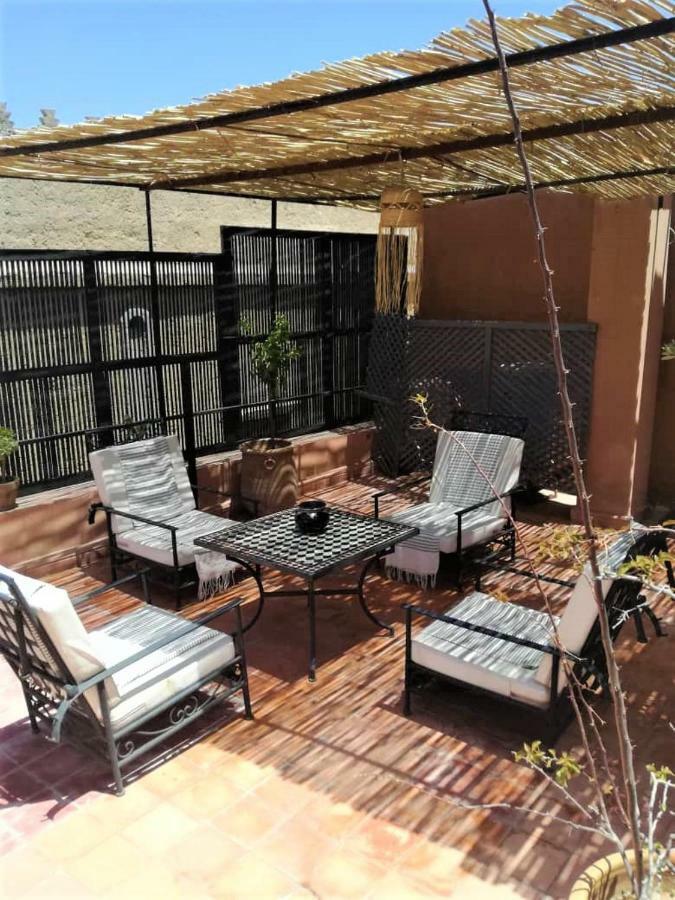 Casa vacanze Dar Les Epices Marrakesh