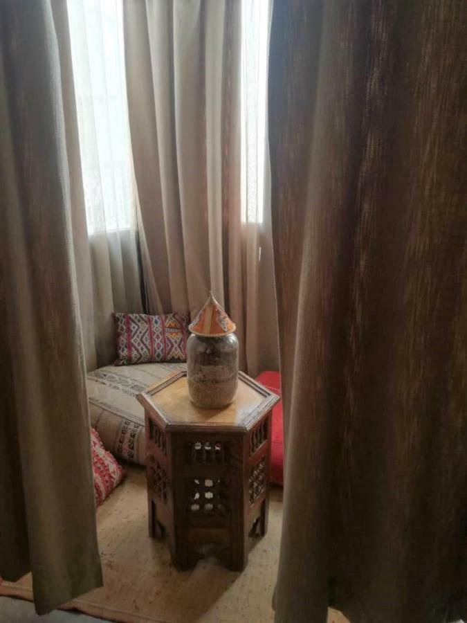 Casa vacanze Dar Les Epices Marrakesh