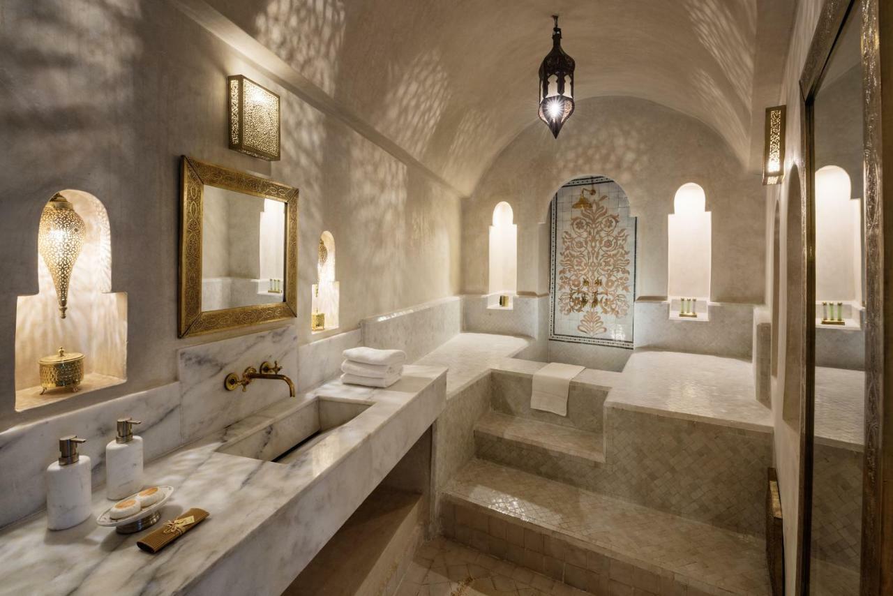 Riad Spice By Marrakech
