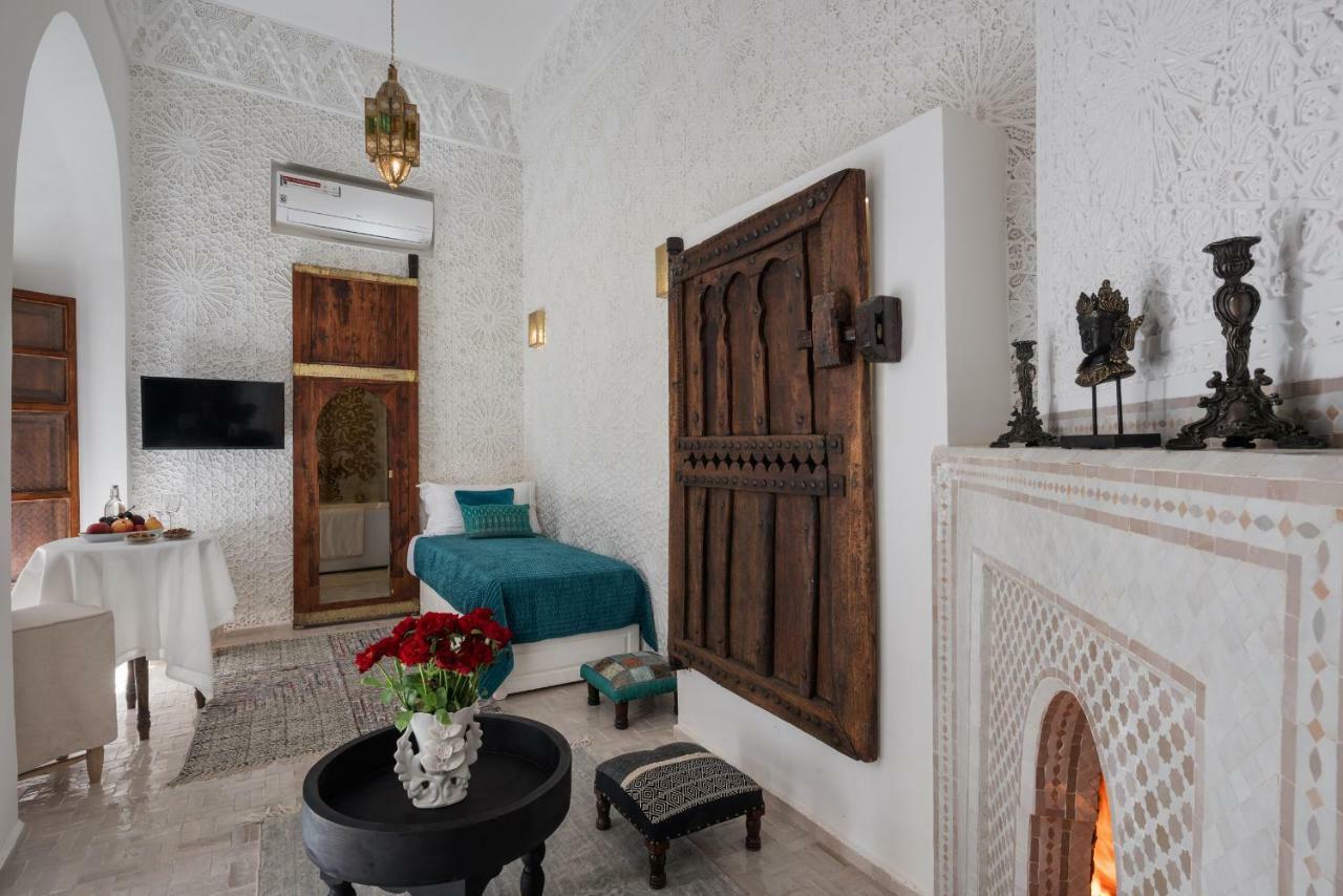 Spice By Marrakech 2*