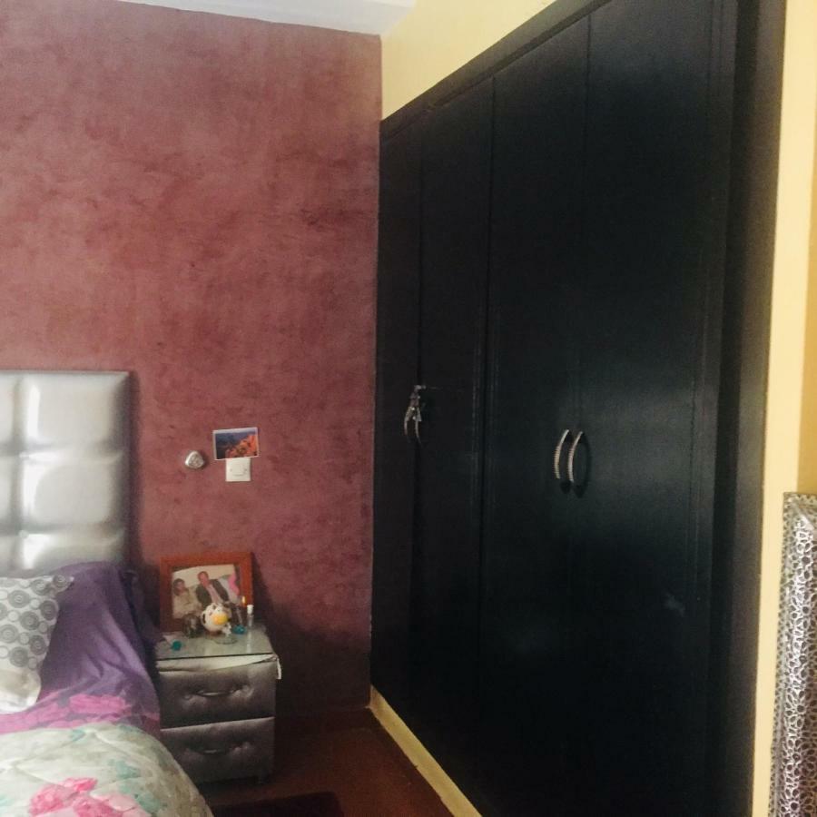 “etoile D'or” Porte De Gueliz 40 000 Marrakech . Accommodatie bij particulieren