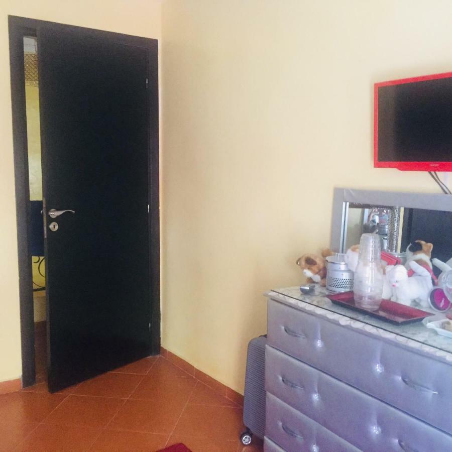 “etoile D'or” Porte De Gueliz 40 000 Marrakech . Accommodatie bij particulieren