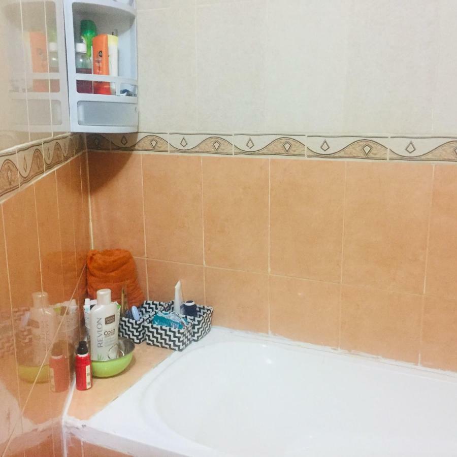 “etoile D'or” Porte De Gueliz 40 000 Marrakech . Accommodatie bij particulieren *