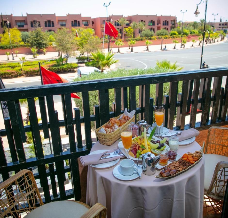 Hotel Kech Boutique Hotel&spa